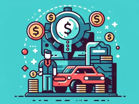 Menabung untuk Membeli Kendaraan dengan Cara yang Efektif