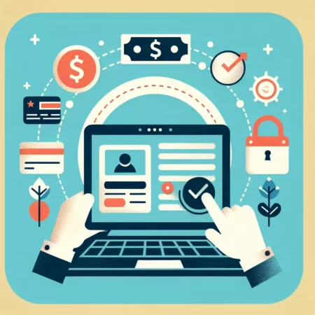 Pinjaman Online untuk Keperluan Pribadi dengan Proses yang Mudah