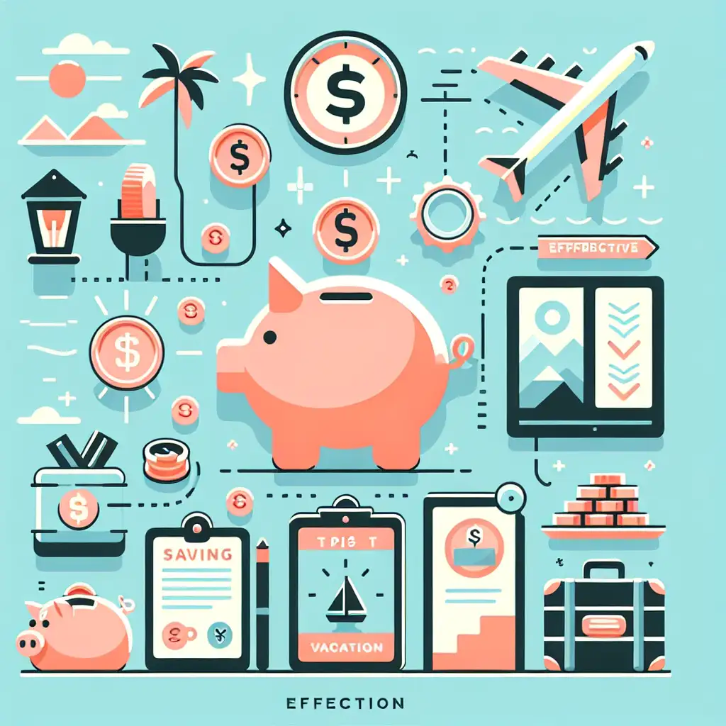 Tips Efektif Menabung untuk Liburan