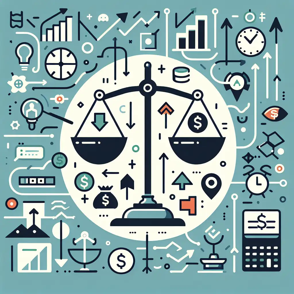 Strategi Diversifikasi Investasi