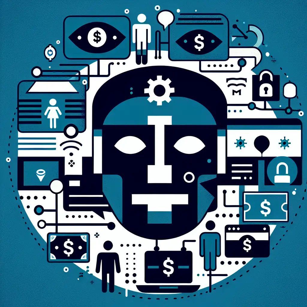 Risiko Tersembunyi dalam Pinjaman Online